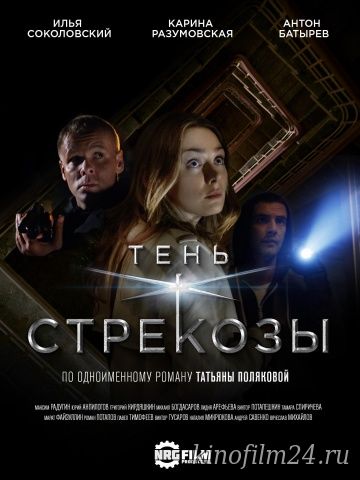 Тень стрекозы (мини-сериал)