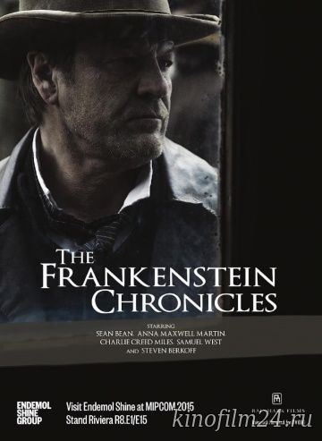 Хроники Франкенштейна (сериал) / The Frankenstein Chronicles