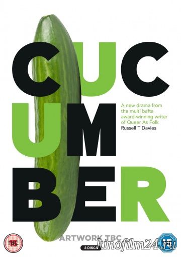 Огурец (сериал) / Cucumber