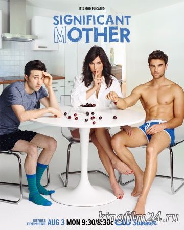 Важная мама (сериал) / Significant Mother