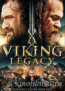 Наследие викингов / Viking Legacy