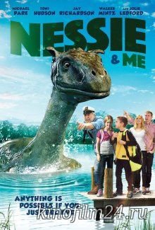 Несси и я / Nessie & Me