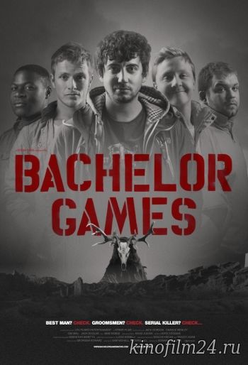 Правила игры / Bachelor Games