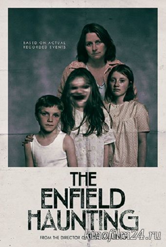 Призраки Энфилда / The Enfield Haunting