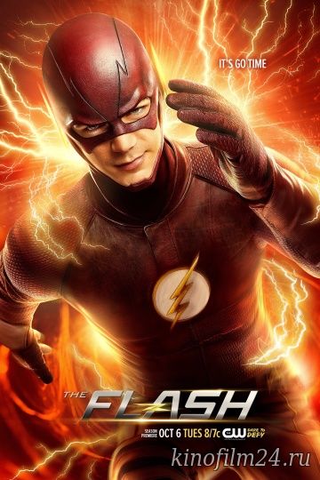 Флэш / The Flash